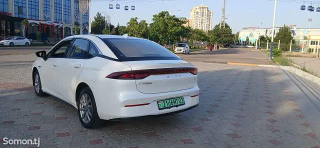 GAC Aion S 2024 · 2.5 AT