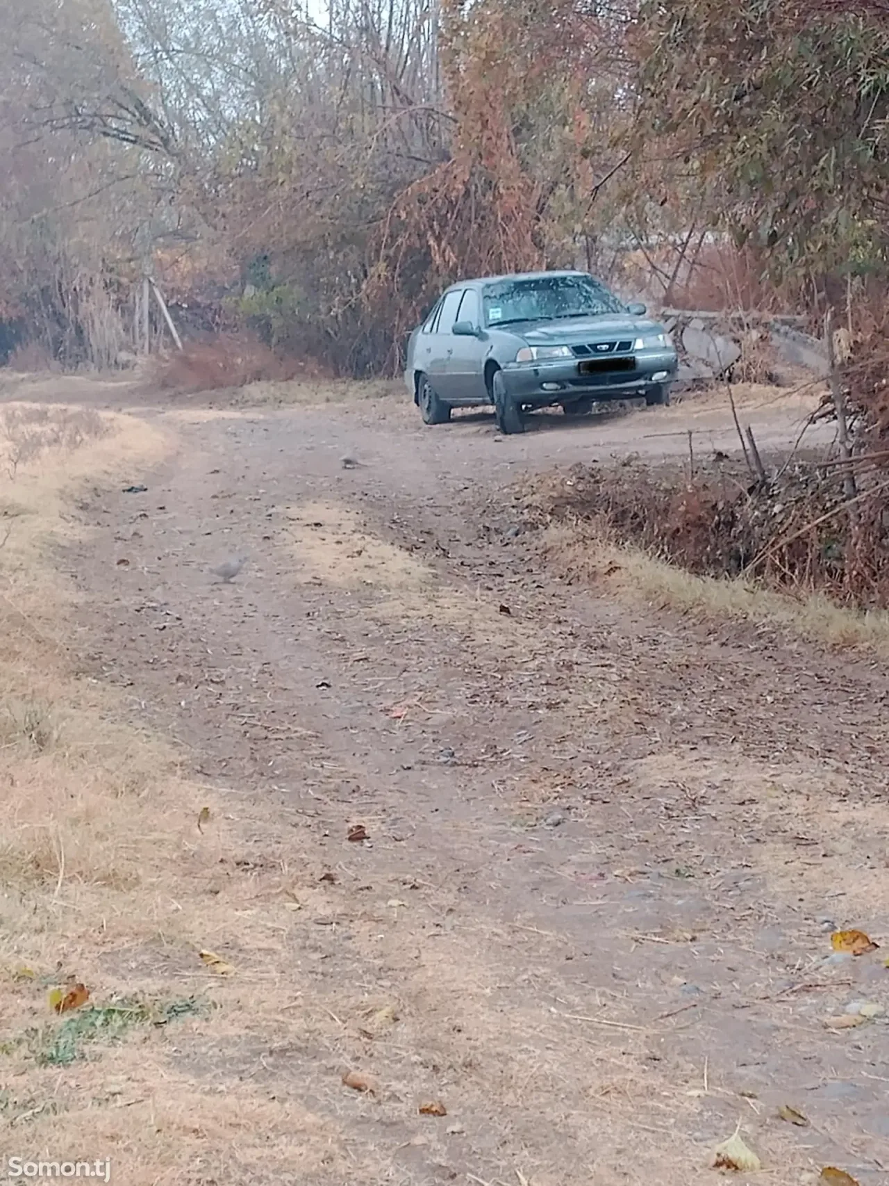 Daewoo Nexia 1996 · 1.6 MT