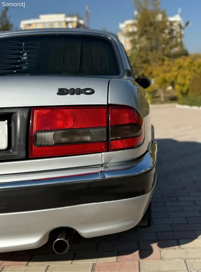 ГАЗ 3110 2004 · 1.8 MT