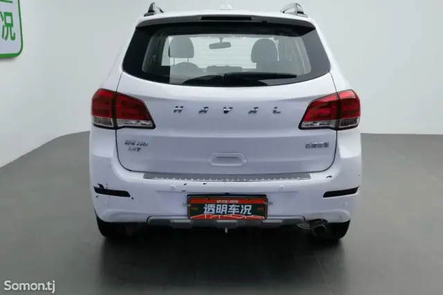 Haval H6 2016 · 1.5 AT