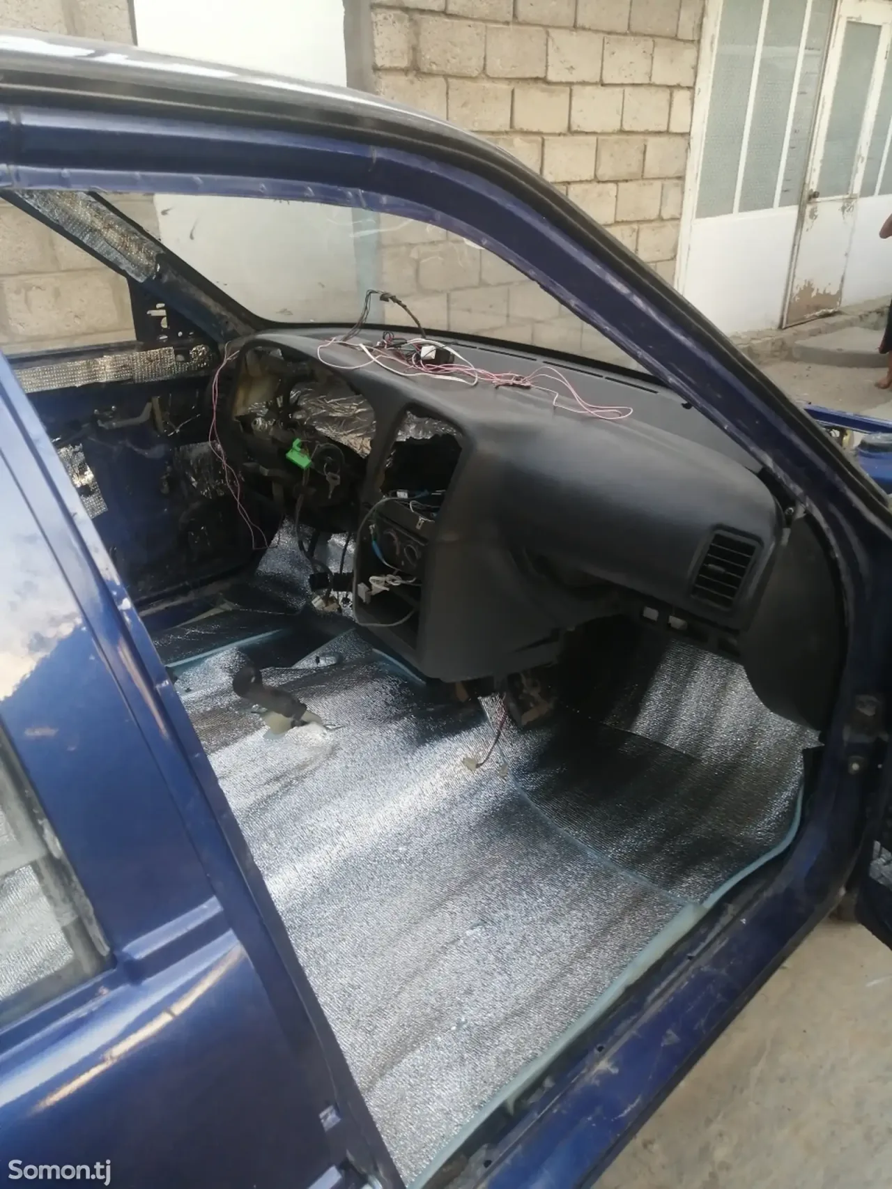 Lada (ВАЗ) 2110 2000 · 1.5 MT