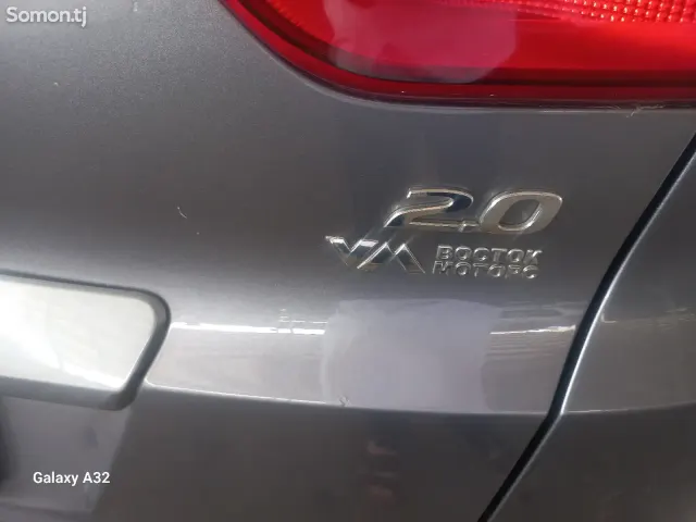 Hyundai Creta 2021 · 2.0 AT