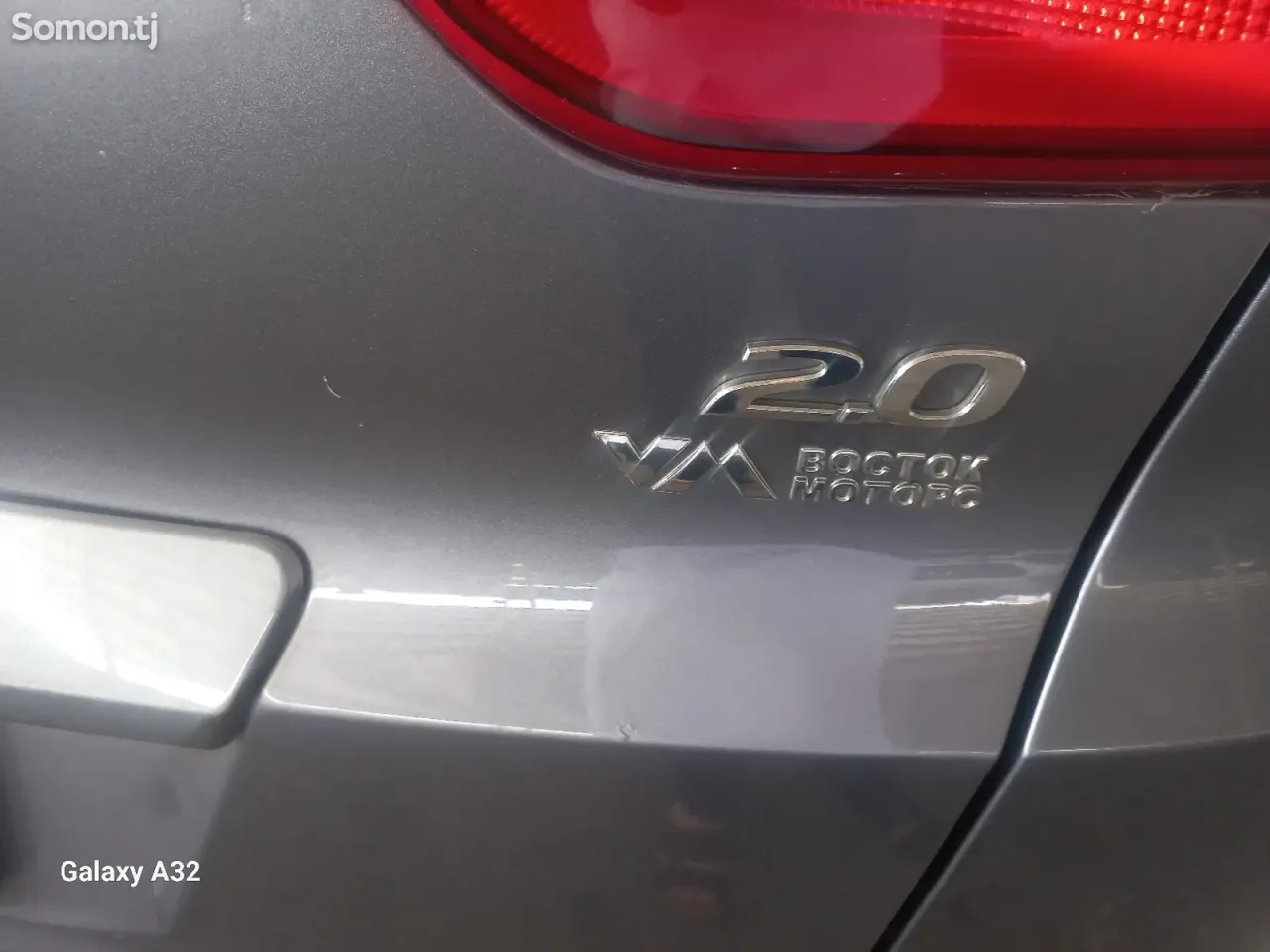 Hyundai Creta 2021 · 2.0 AT