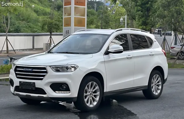 Haval H6 2018 · 1.5 MT
