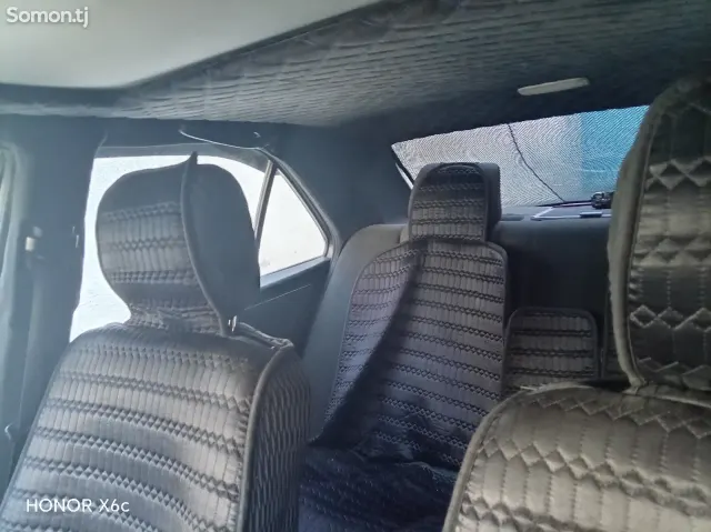 Mercedes-Benz C class 1995 · 1.8 MT