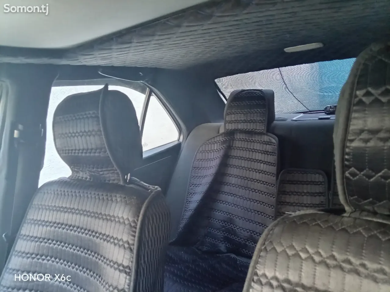 Mercedes-Benz C class 1995 · 1.8 MT