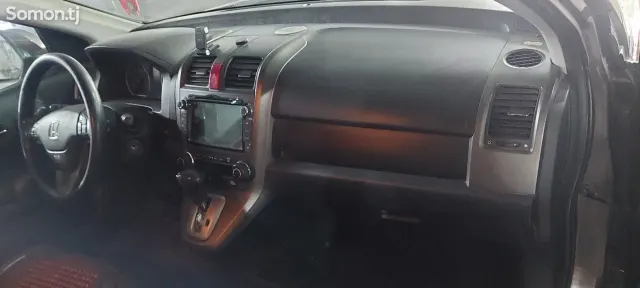 Honda CR-V 2012 · 2.4 AT