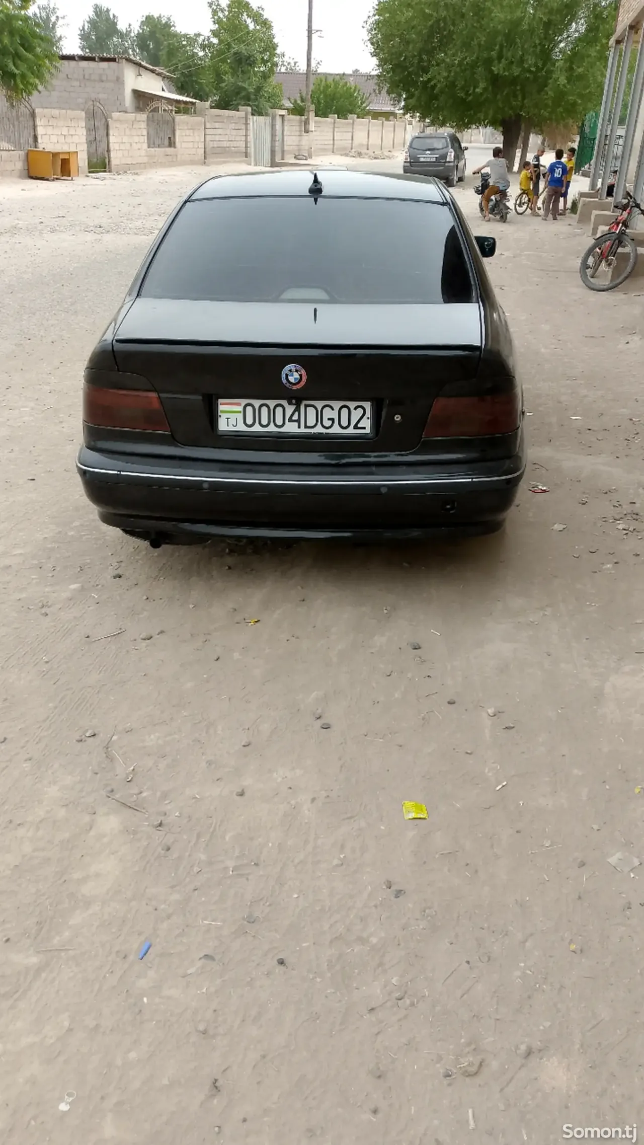 BMW 1 series 1997 · 2.8 MT