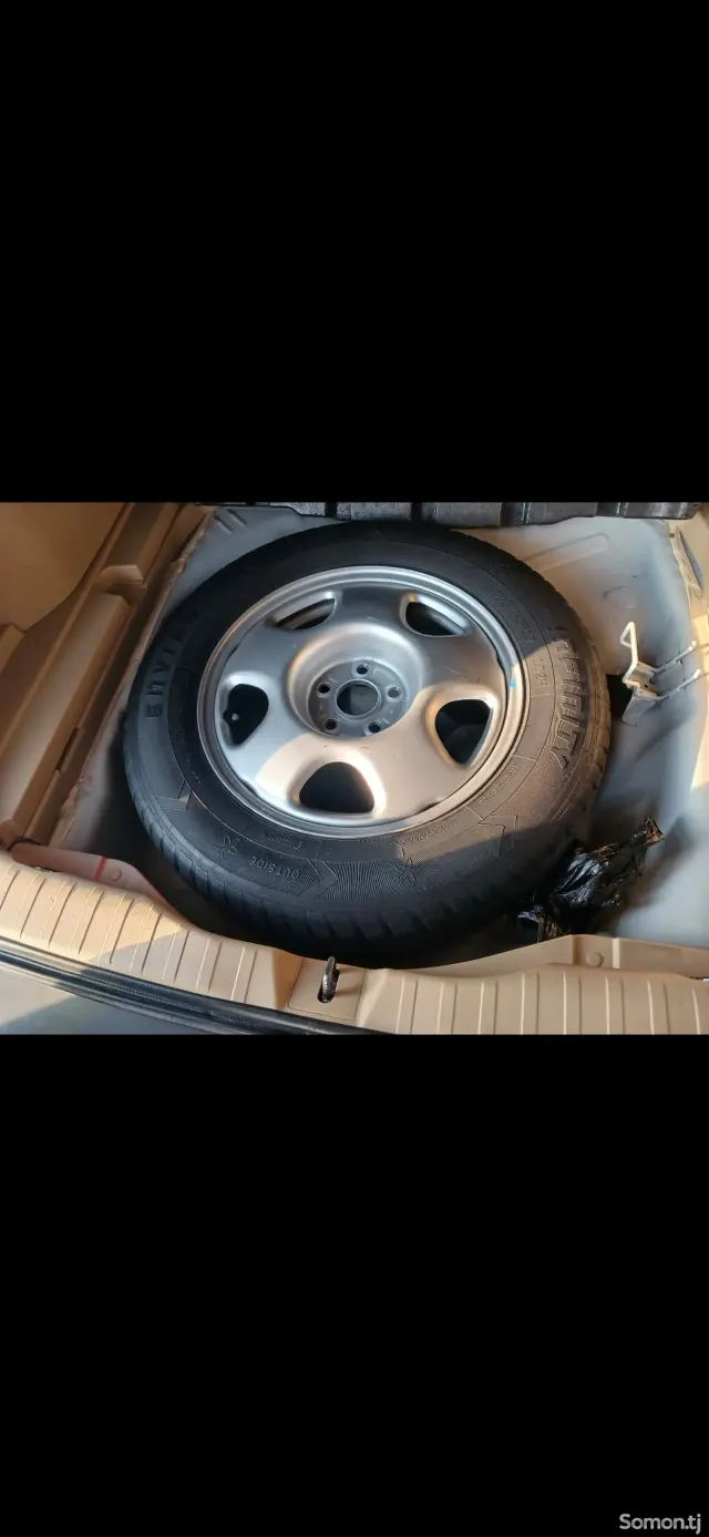 Honda CR-V 2008 · 2.4 AT