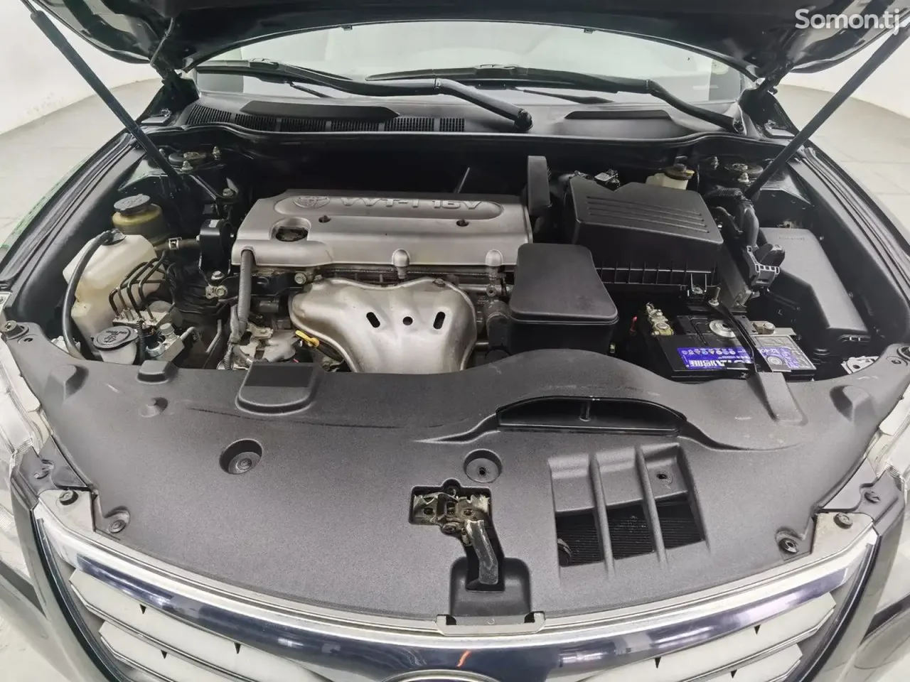Toyota Camry 2014 · 2.0 AT