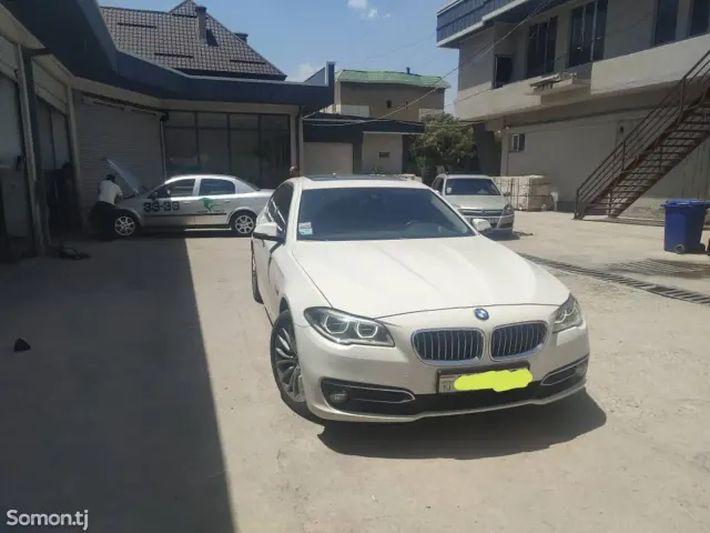 BMW Gran Turismo 2015 · 2.0 AT