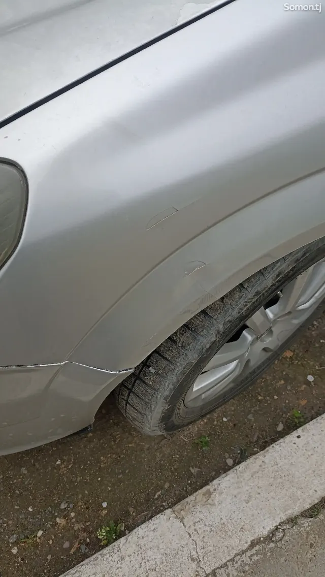 Opel Astra H 2006 · 1.8 AT