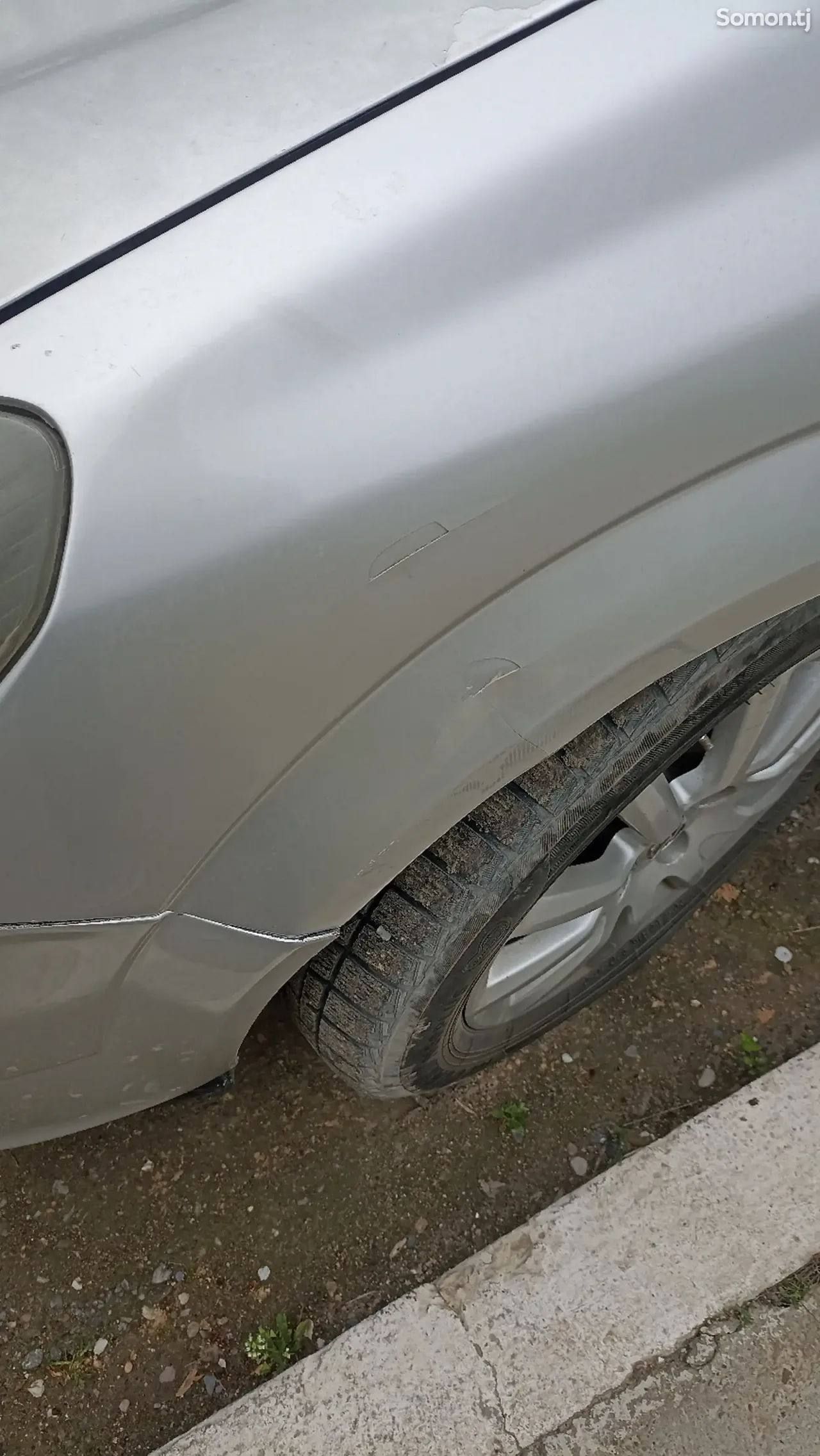 Opel Astra H 2006 · 1.8 AT