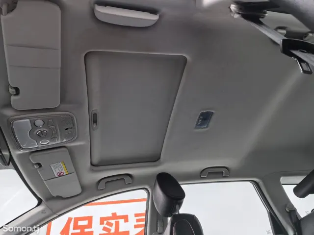Haval H6 2014 · AT