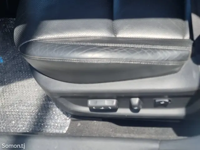 Kia K5 2015 · 2.0 AT