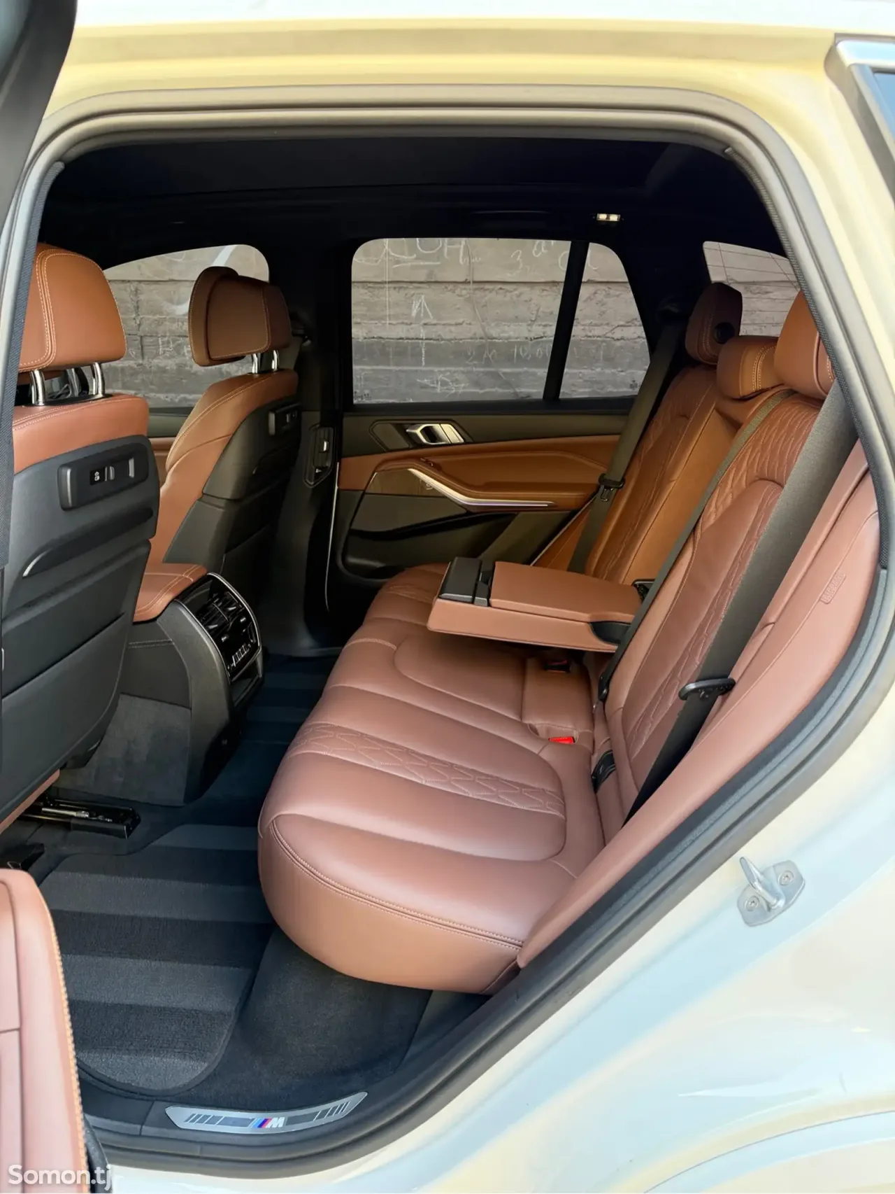 BMW X5 2019 · 3.0 AT
