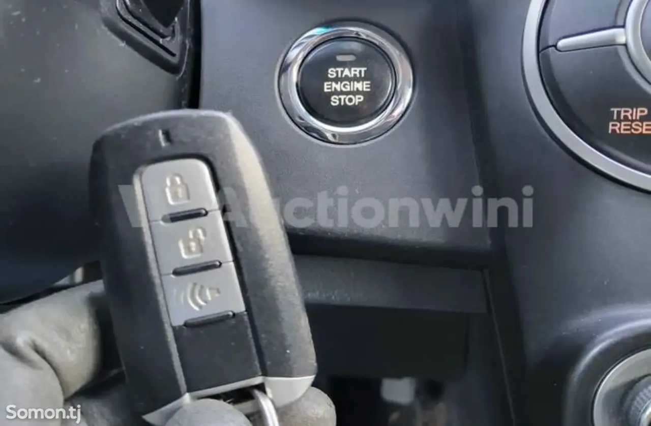 Ssang Yong Korando 2017 · 2.0 AT