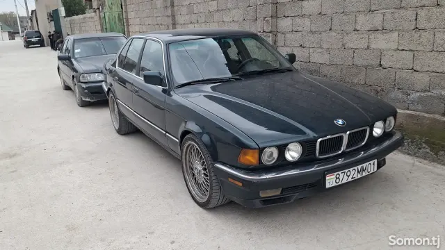 BMW 7 series 1994 · 3.0 AT