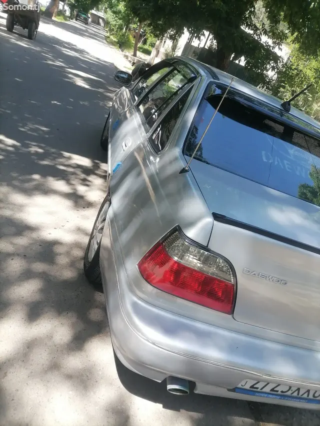 Daewoo Nexia 1996 · 1.6 MT