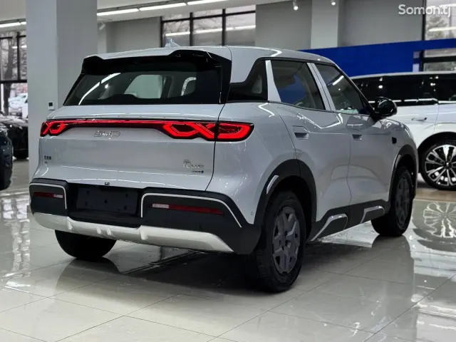 BYD Yuan Up 2025 · 2.0 AT