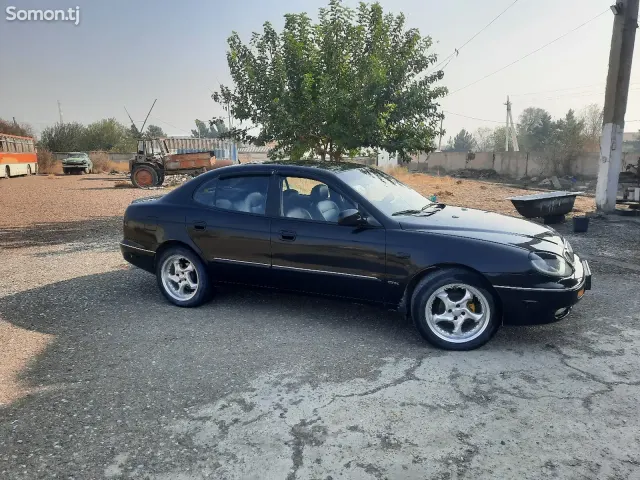 Daewoo Leganza 1997 · 1.8 MT