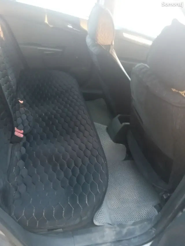 Opel Astra H 2006 · 1.8 AT