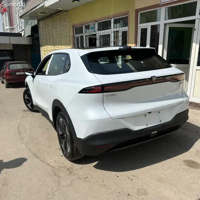 Changan Deepal S05 2025 · AT