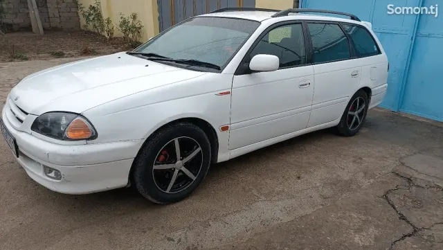 Toyota Caldina 1998 · 2.0 AT