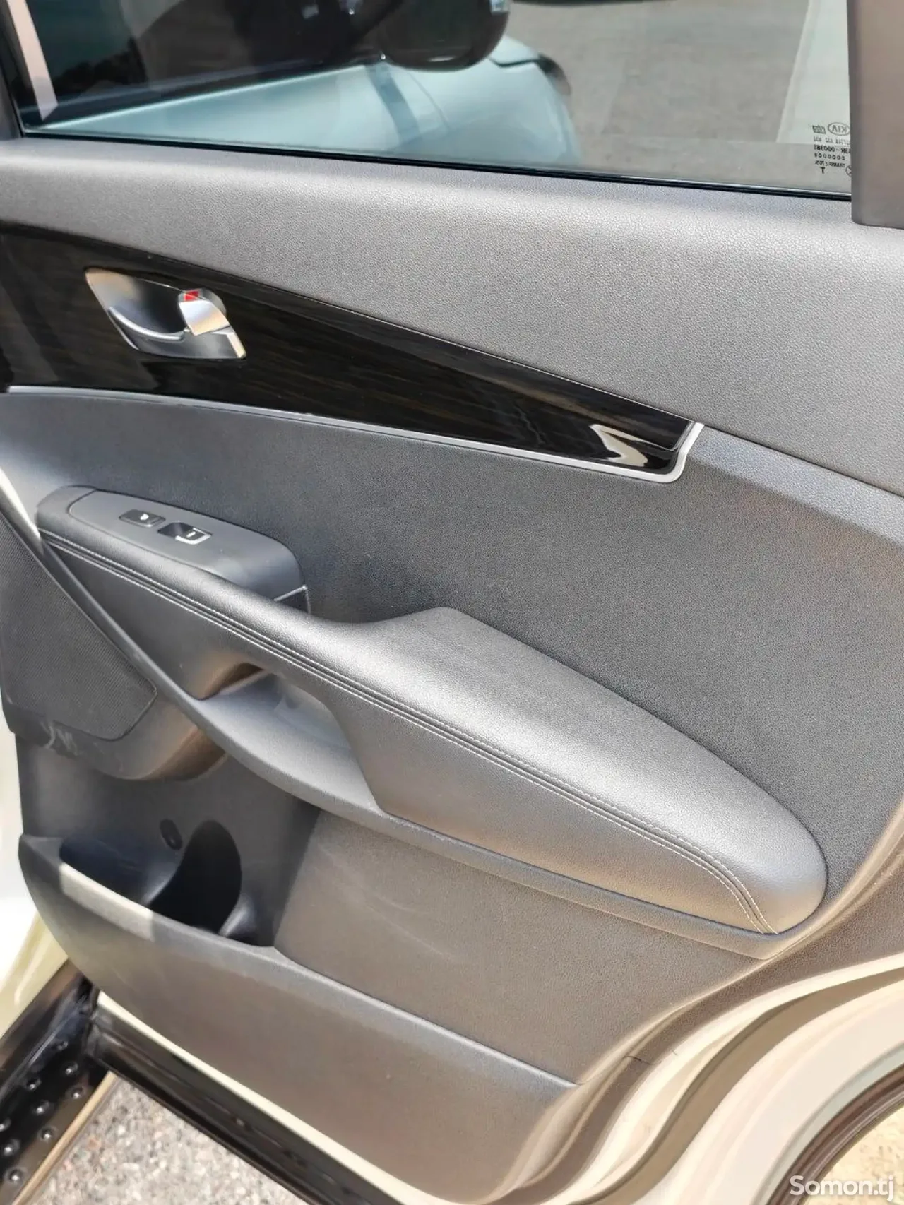 Kia Sorento 2020 · 2.0 AT