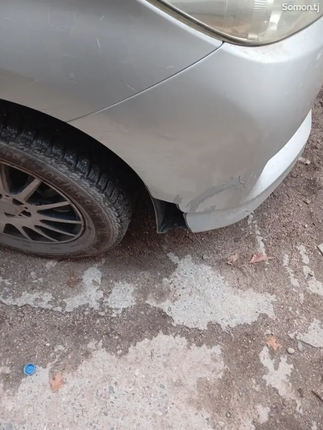 Toyota Wish 2014 · 1.8 AT