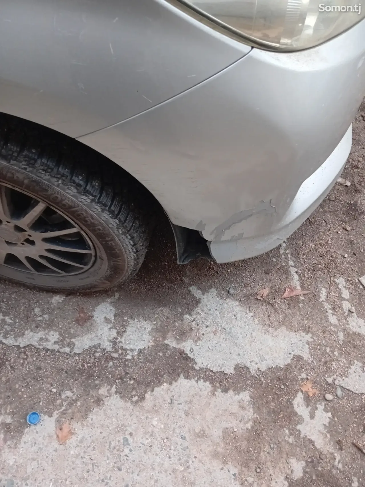 Toyota Wish 2014 · 1.8 AT