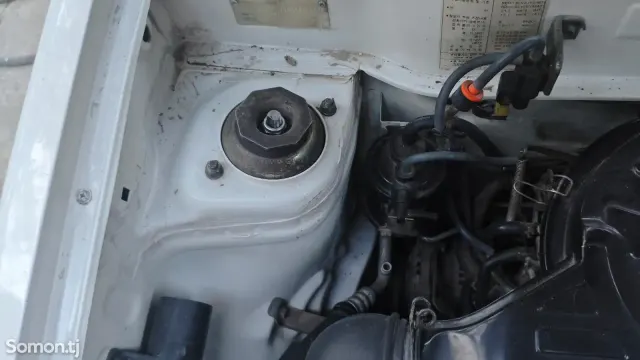 Daewoo Tico 1996 · 0.8 MT