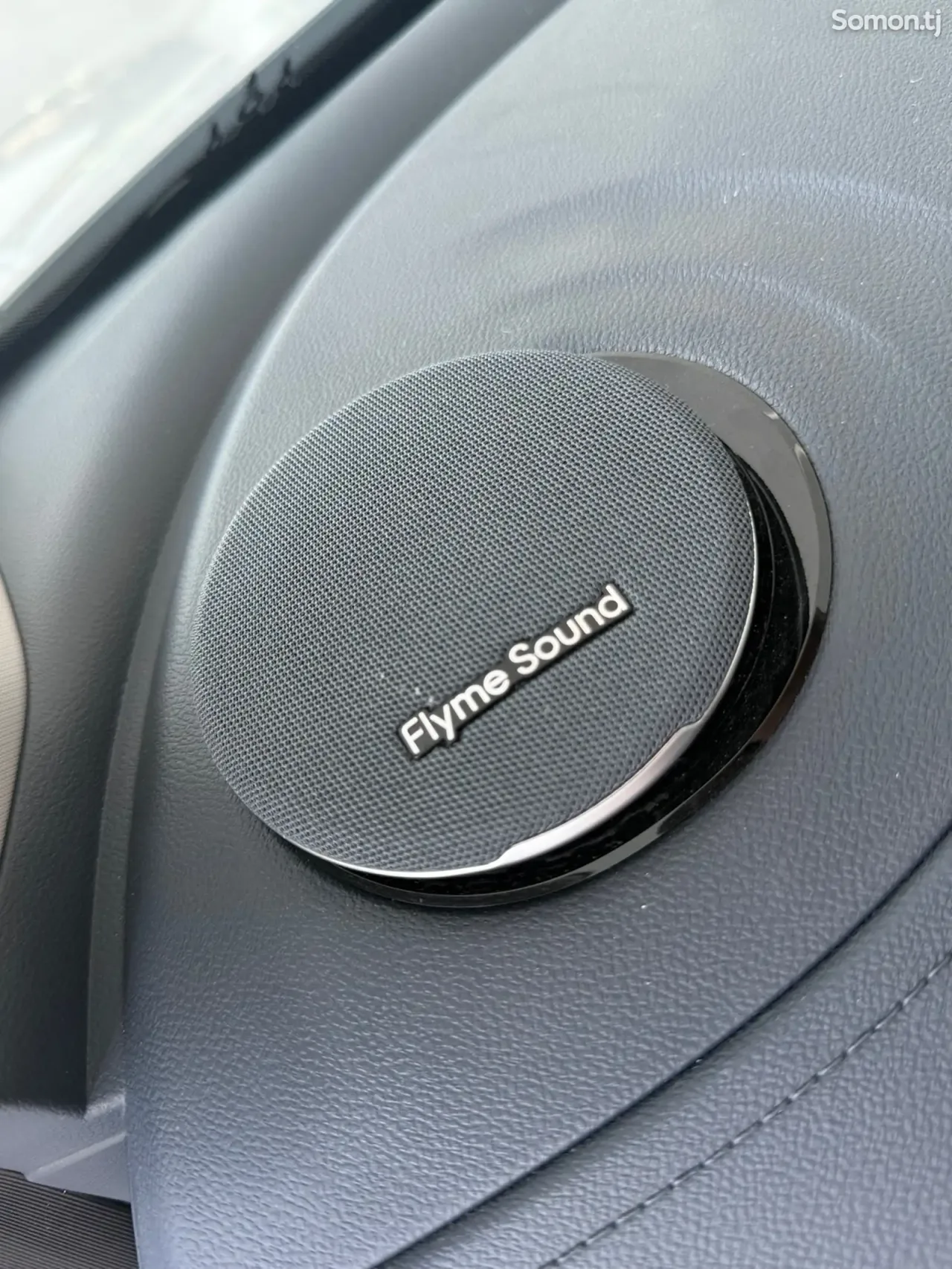 Geely Galaxy E5 2026 · AT