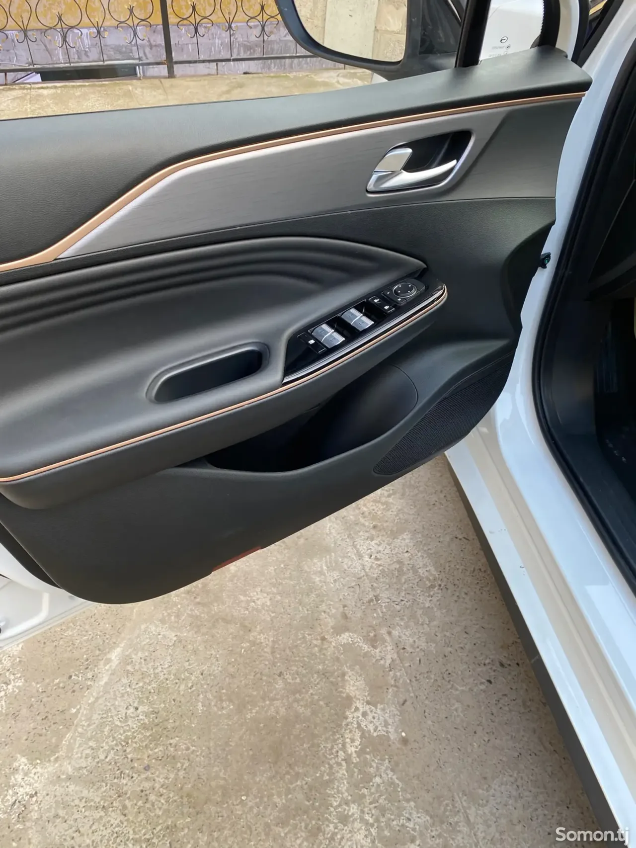 GAC Aion S Plus 2026 · 3.2 AT
