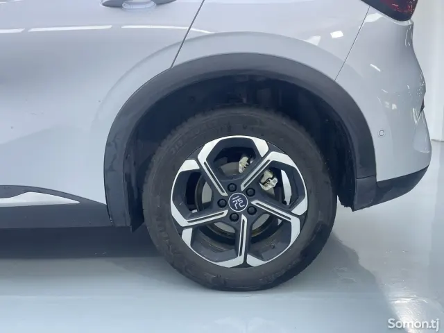 BYD Yuan Plus 2025 · 2.0 AT