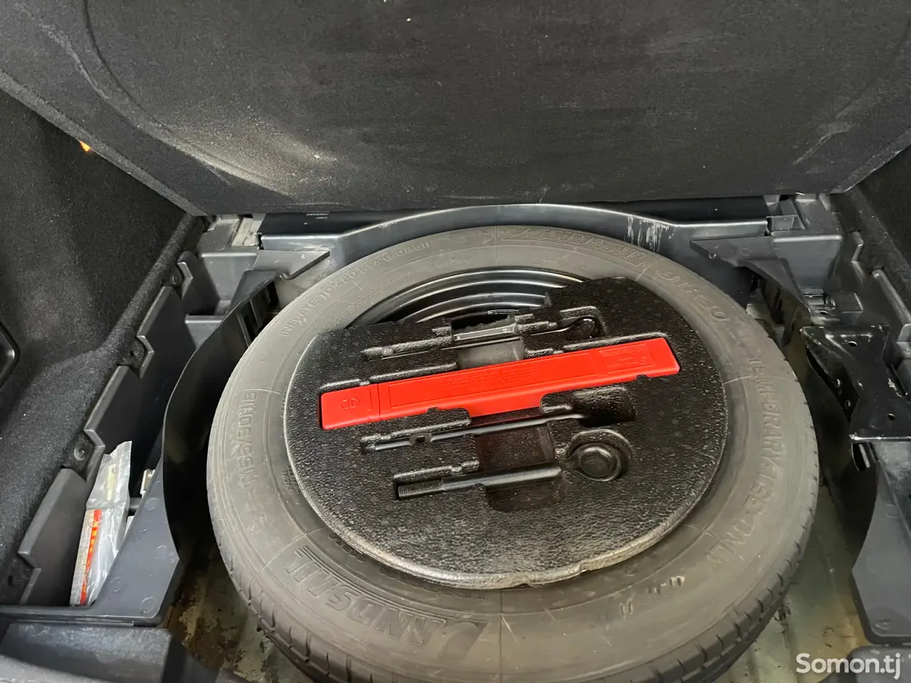 Zotye T700 2017 · 1.8 AT