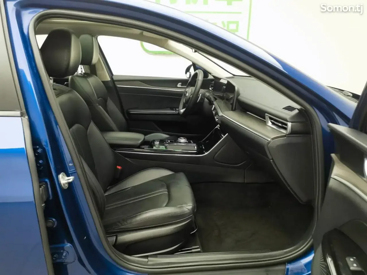 Kia K5 2020 · 1.6 AT