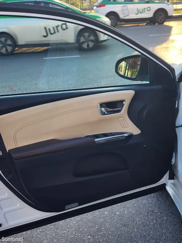 Toyota Avalon 2016 · 2.5 AT
