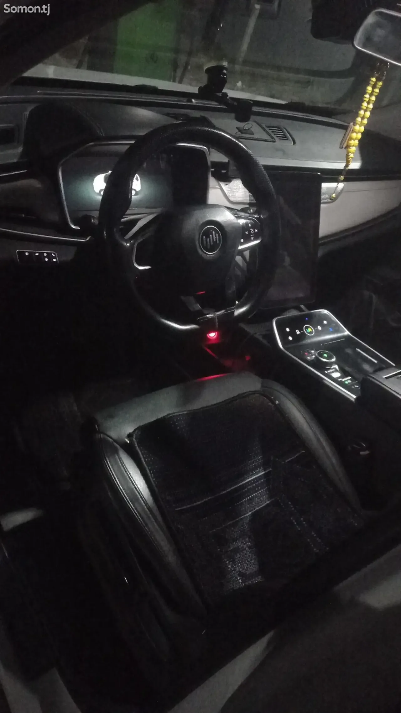 BYD B2 2020 · 2.5 AT