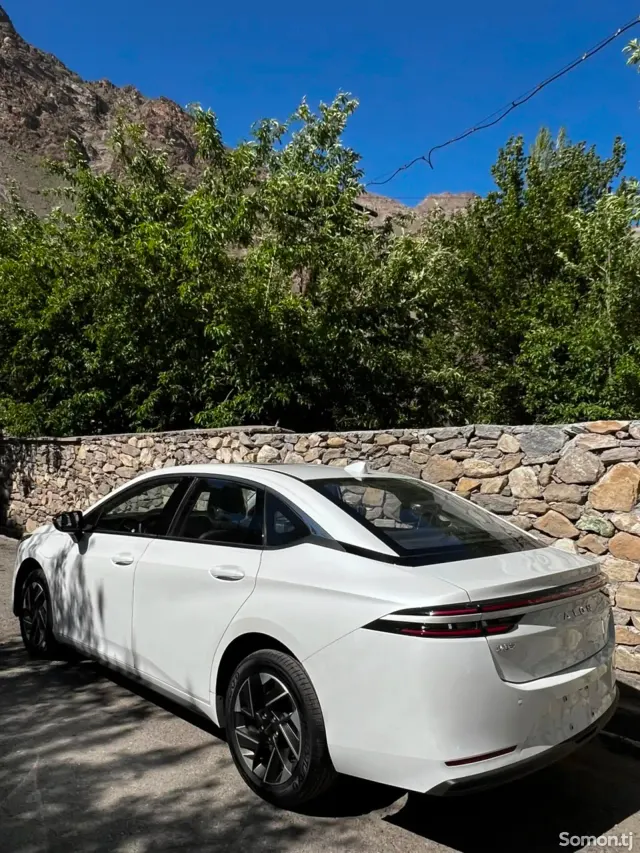 GAC Aion S Plus 2026 · AT
