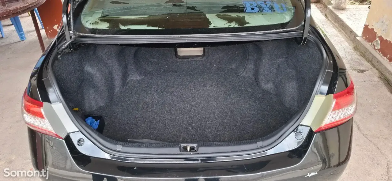 Toyota Camry 2010 · 3.5 AT