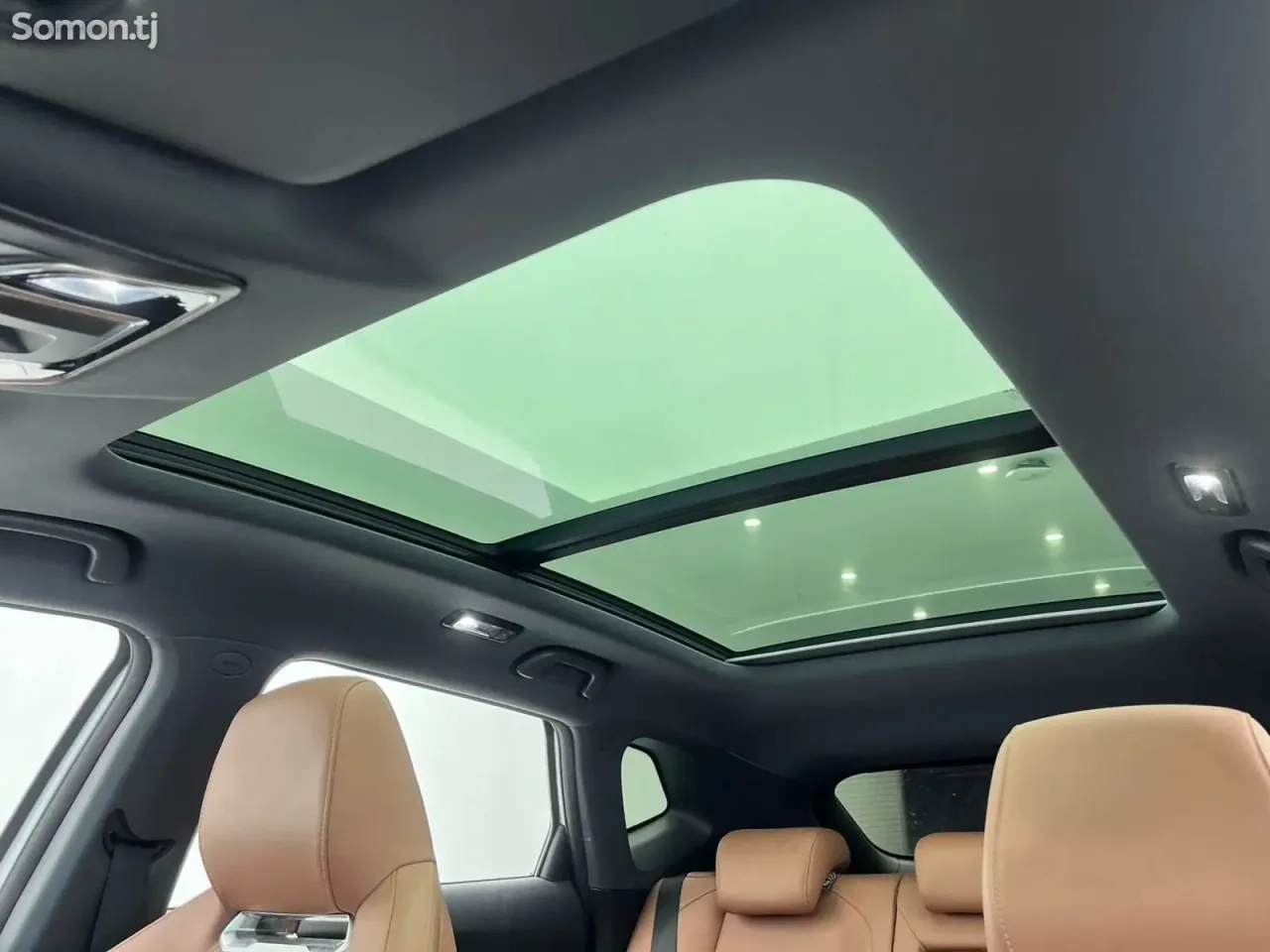 Changan Z-Chine 2024 · 1.5 AT