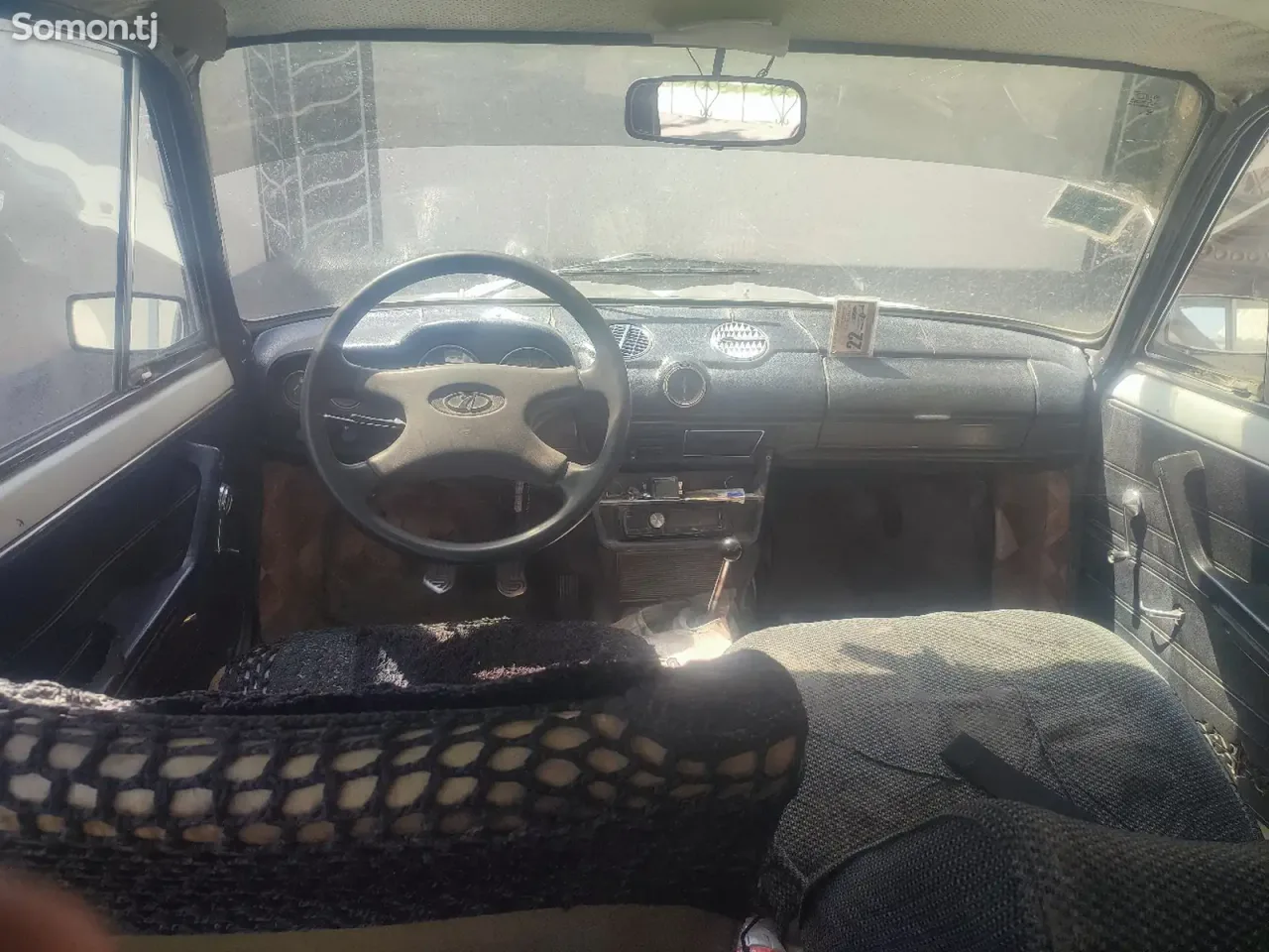 Lada (ВАЗ) 2102 1980 · 1.6 MT