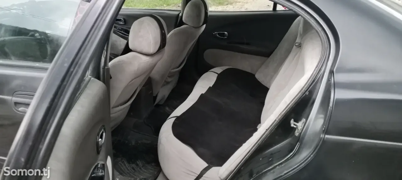Daewoo Leganza 1998 · 1.8 MT