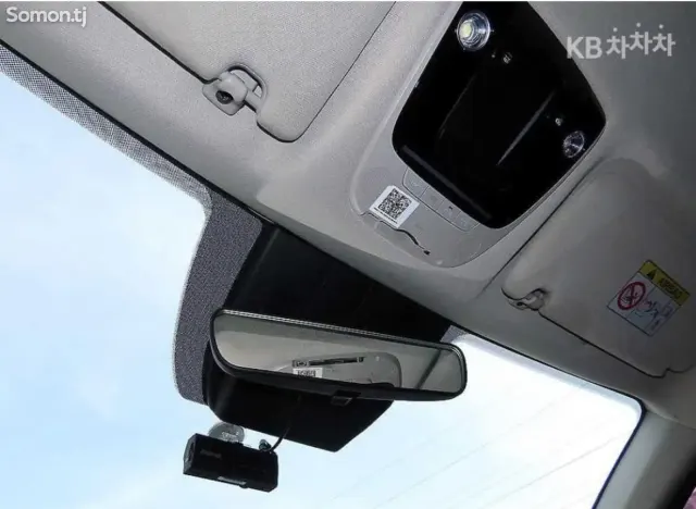 Kia K5 2020 · 2.0 AT