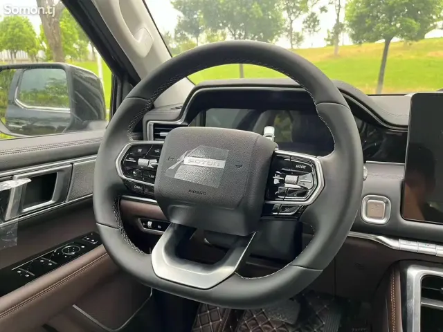 Foton Tunland S 2025 · 2.0 AT