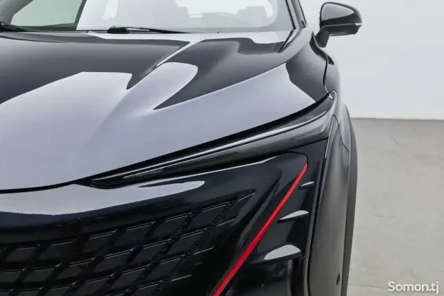 Changan UNI-T 2020 · 1.5 AT