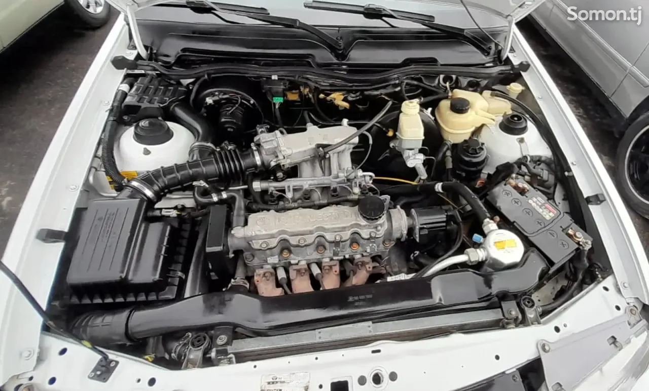 Daewoo Nexia 1995 · 1.5 MT