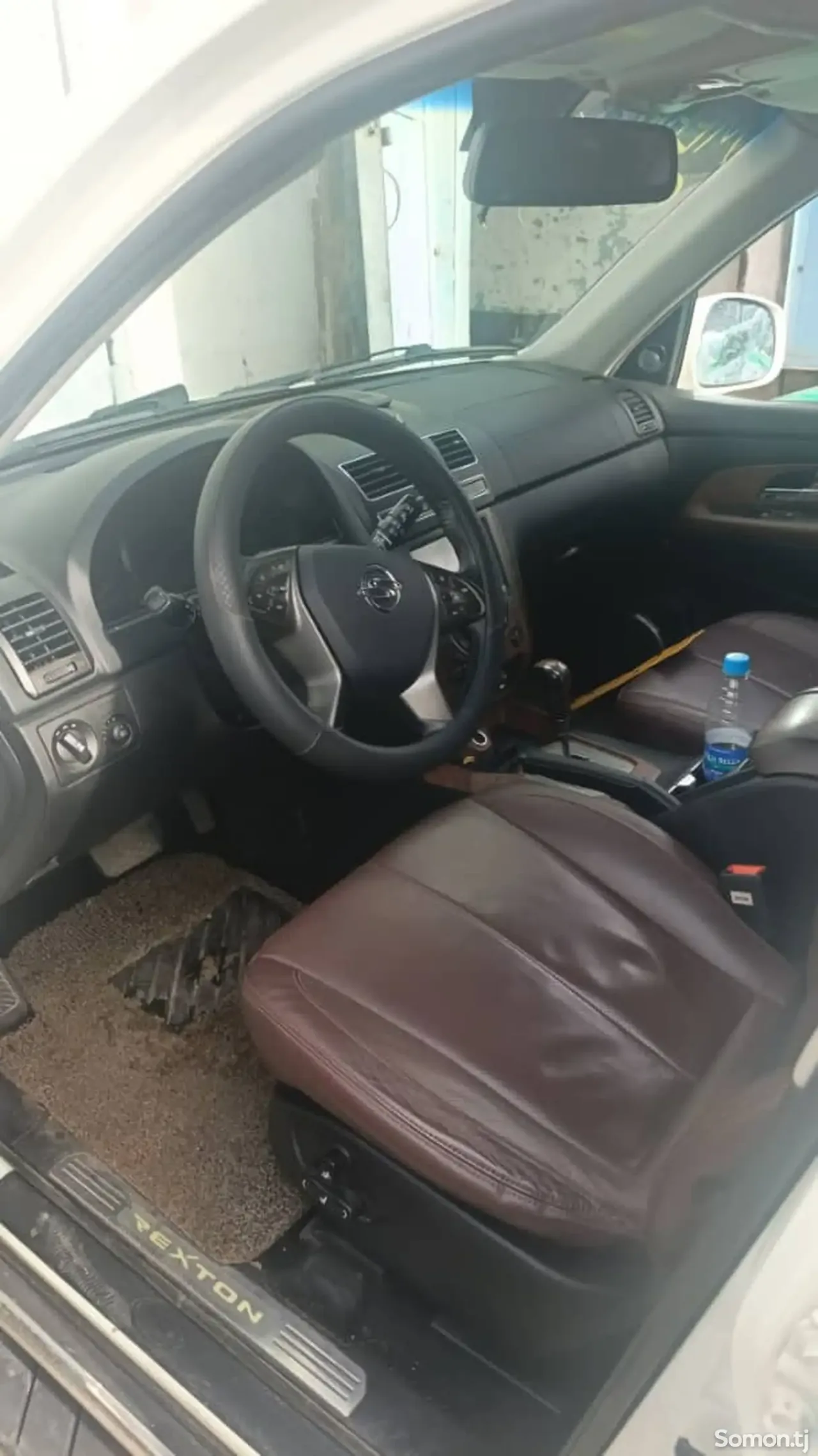 Ssang Yong Rexton 2016 · 2.2 AT