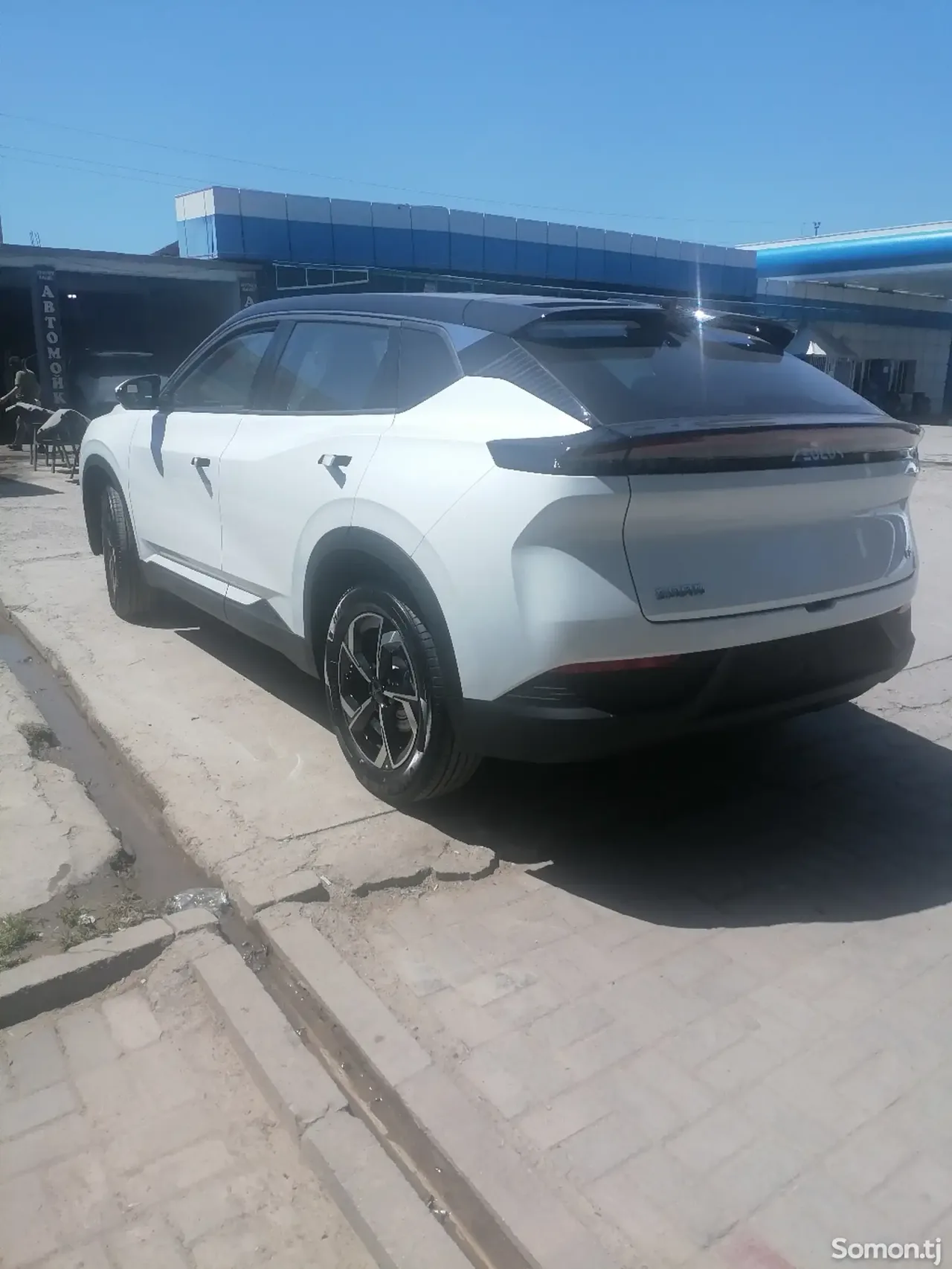 Dongfeng L7 2025 · 2.4 AMT